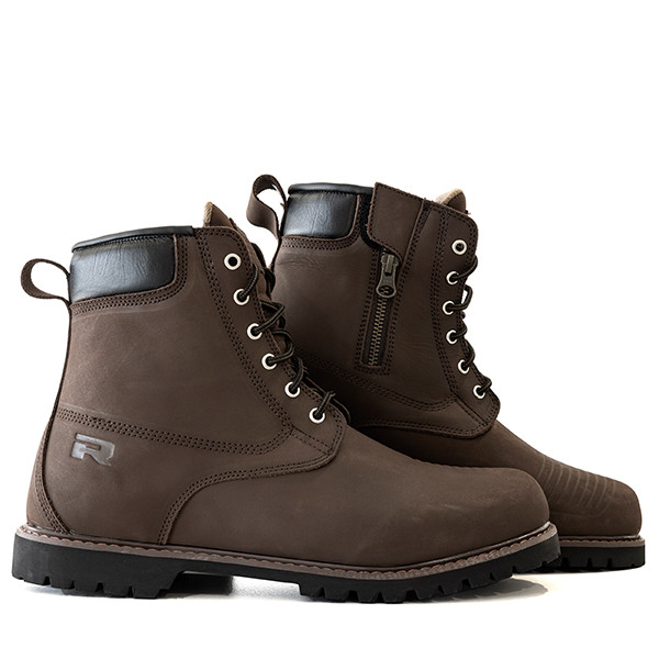 Richa Richa calgary boot brown